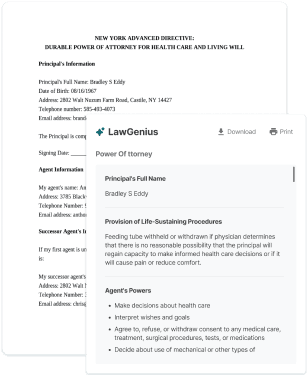 Use AI to summarise and understand your documents